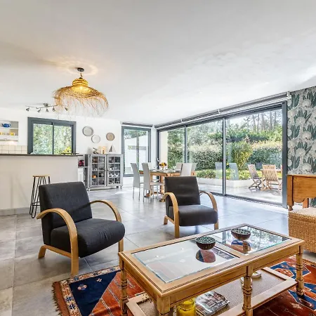 Tatil Evi Les Narcisses By Interhome Ronce-les-Bains