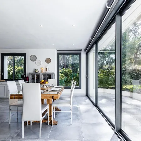Tatil Evi Les Narcisses By Interhome