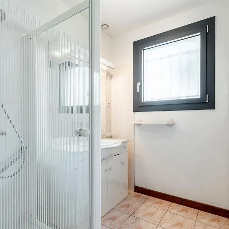 Les Narcisses By Interhome Tatil Evi Ronce-les-Bains