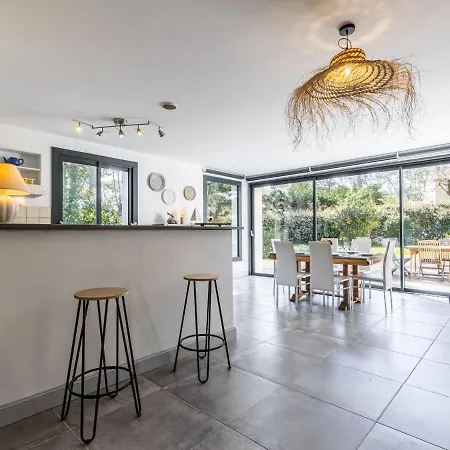 Tatil Evi Les Narcisses By Interhome