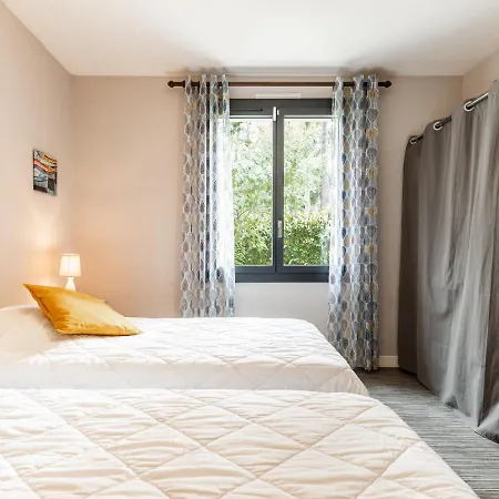 Tatil Evi Les Narcisses By Interhome Ronce-les-Bains
