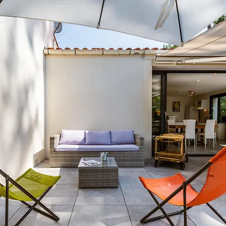 Tatil Evi Les Narcisses By Interhome