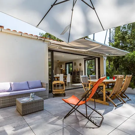 Tatil Evi Les Narcisses By Interhome *