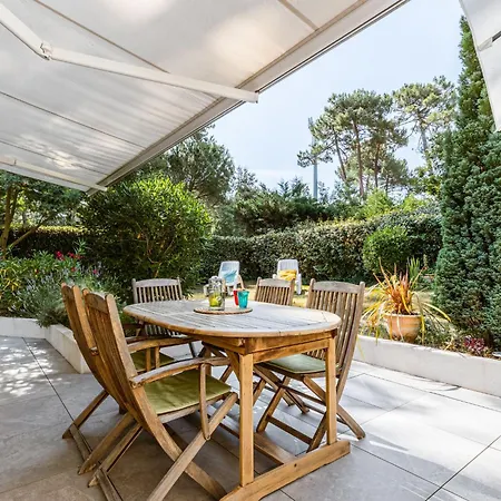 Les Narcisses By Interhome Tatil Evi