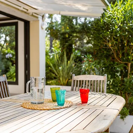 Tatil Evi Les Narcisses By Interhome
