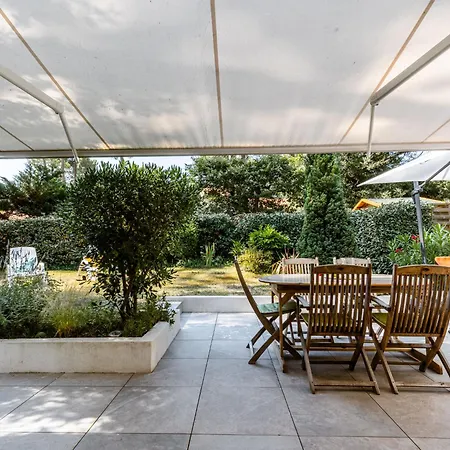 Tatil Evi Les Narcisses By Interhome *