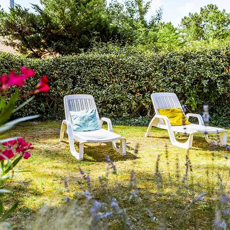 Les Narcisses By Interhome Tatil Evi Ronce-les-Bains