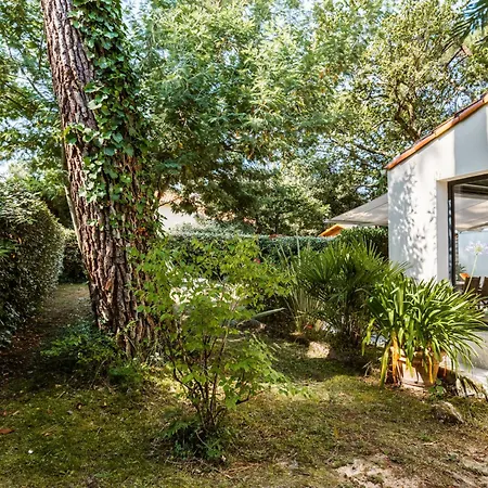 Tatil Evi Les Narcisses By Interhome *